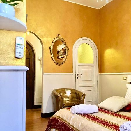 Muratte Apartment Rzym Zewnętrze zdjęcie