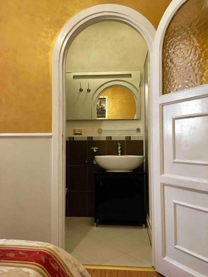 Muratte Apartment Rzym Zewnętrze zdjęcie