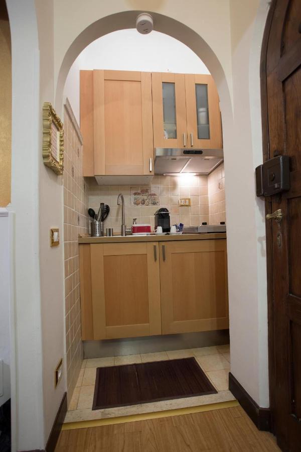 Muratte Apartment Rzym Zewnętrze zdjęcie