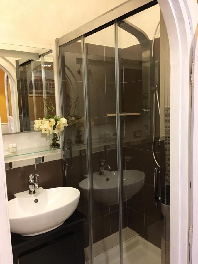 Muratte Apartment Rzym Zewnętrze zdjęcie