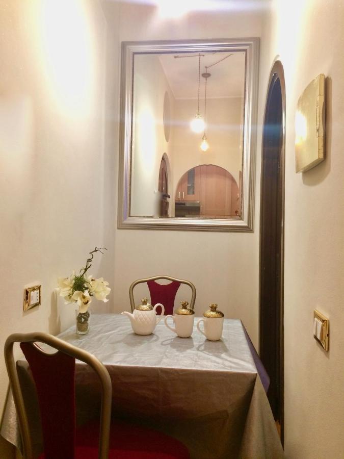 Muratte Apartment Rzym Zewnętrze zdjęcie