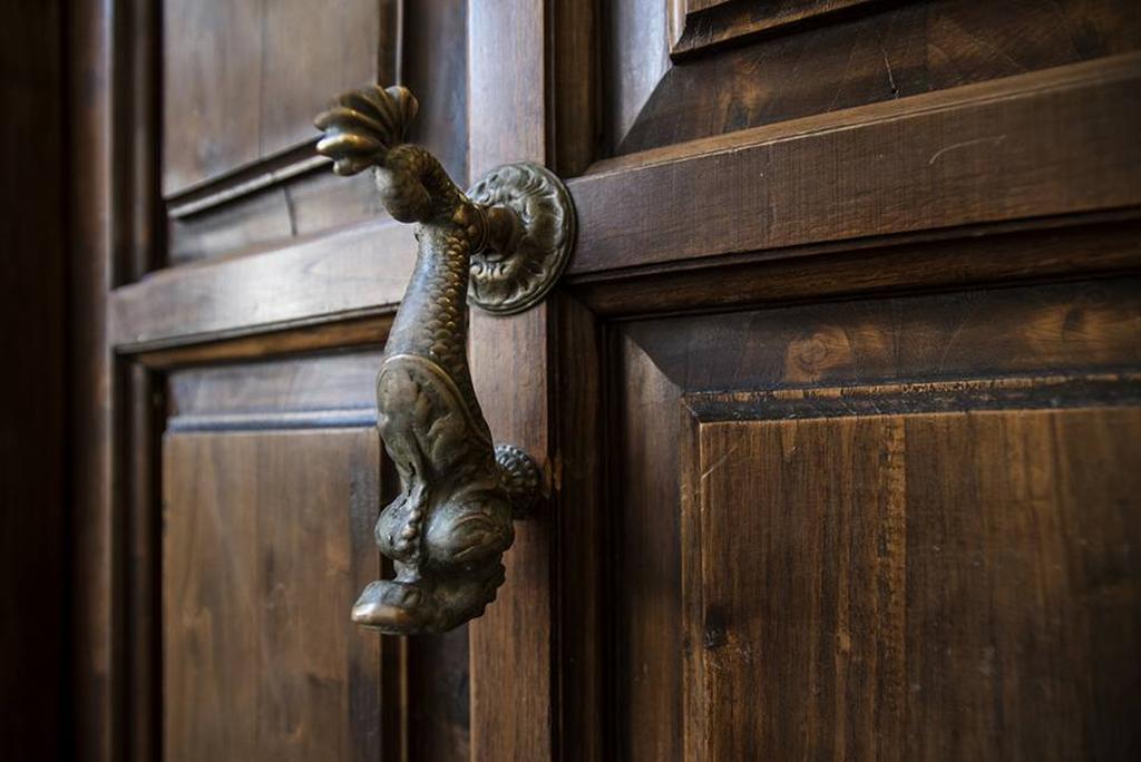 Muratte Apartment Rzym Zewnętrze zdjęcie