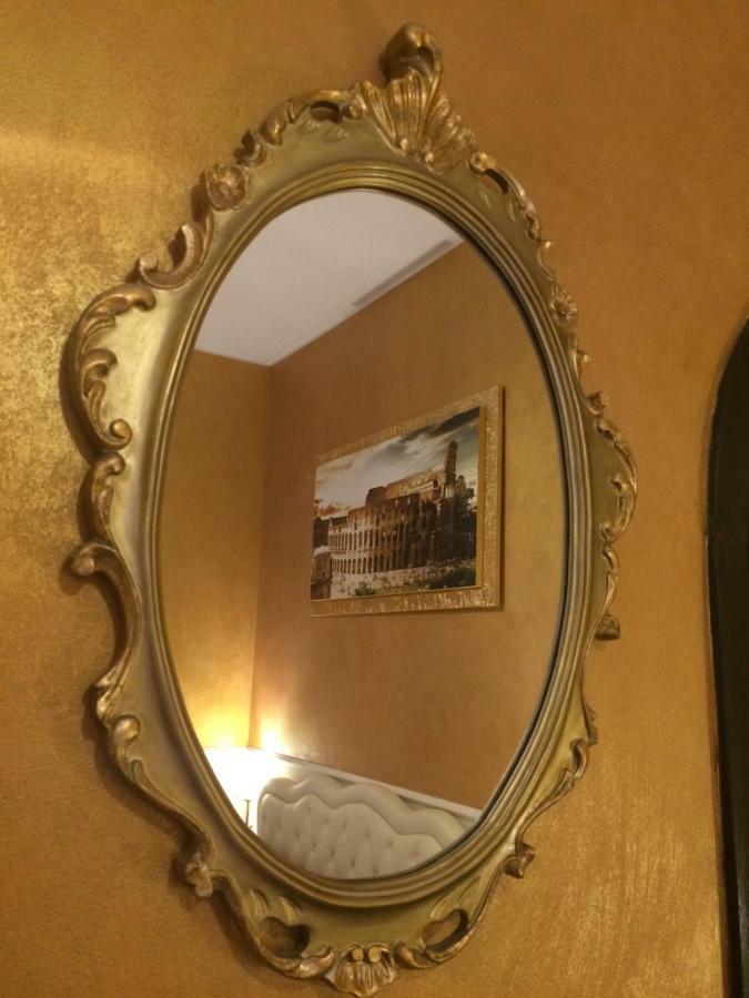 Muratte Apartment Rzym Zewnętrze zdjęcie